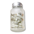 Aqua Skin Glutathione and Collagen - 60 capsules