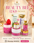 Beauty Bee 12 KD skincare package