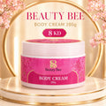 Beauty Bee Body Cream 280g - 8 KD