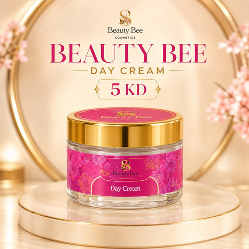 Beauty Bee Day Cream - 5 KD