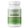 Collagen Forte Platinum Bromelain 500 mg - 30 tablets