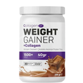Collagen Life Weight Gainer Chocolate - 230 g