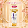 Collagen Skin Beauty Face Wash - 2 KD