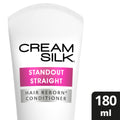 Cream Silk Standout Straight Hair Reborn Conditioner 180ml