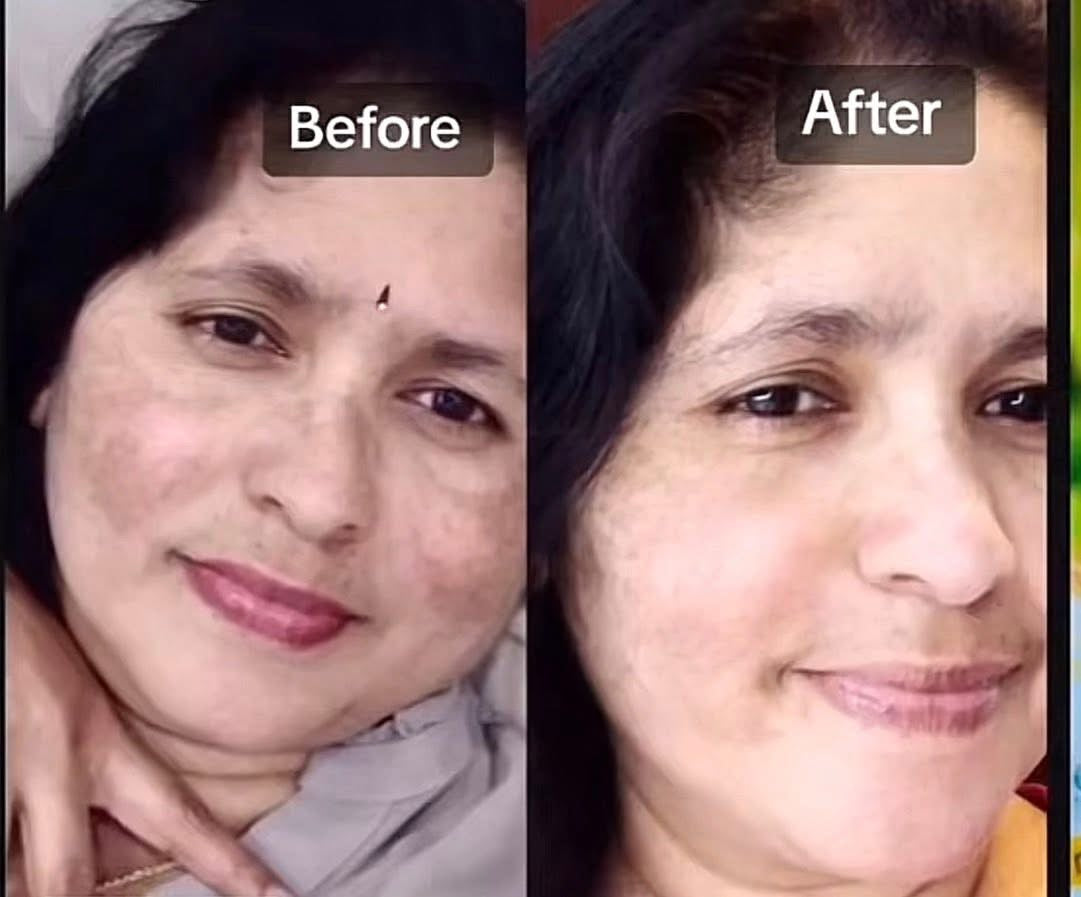 Body Care Result