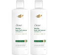 Dove Shampoo Assorted Value Pack 2 x 400ml