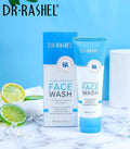 DR.RASHEL Hyaluronic Acid Face Wash 100g