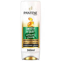 Pantene Pro-V Smooth and Silky Conditioner 360ml