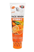 YC Vitamin C Whitening Face Wash 100ml